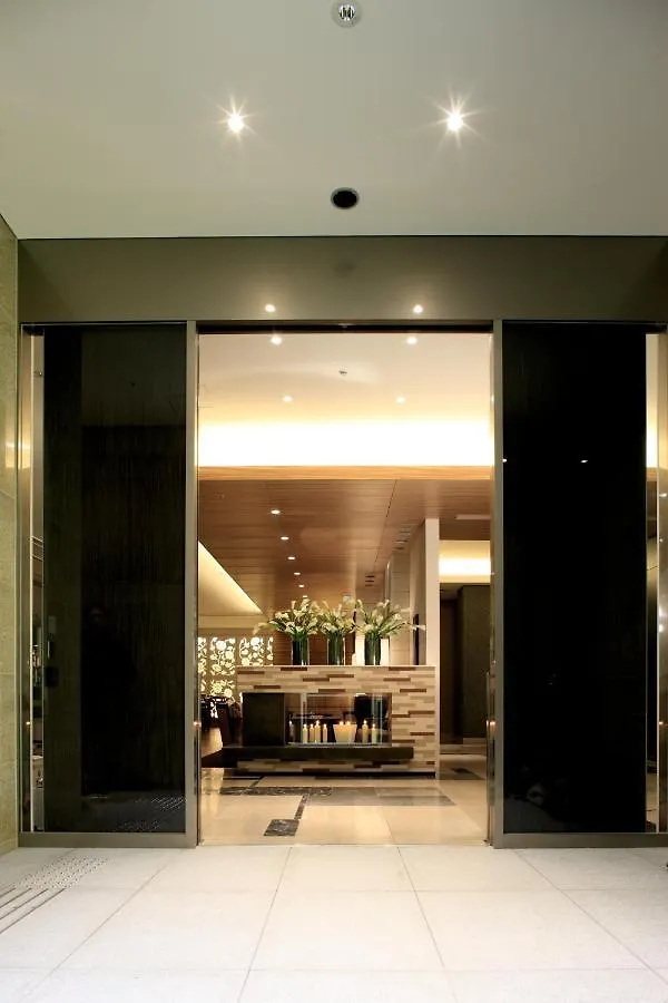 Koko Hotel Kobe Sannomiya