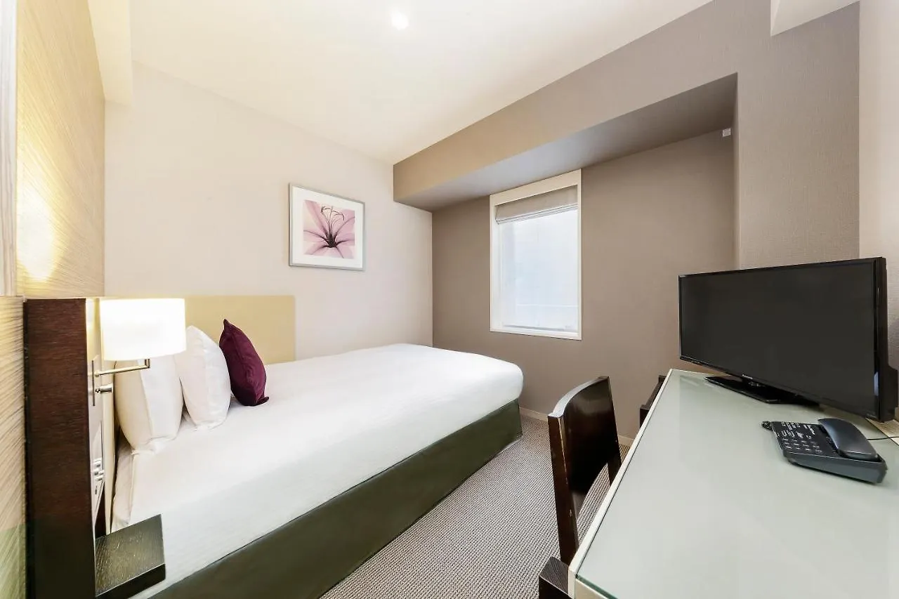 Koko Hotel Kobe Sannomiya
